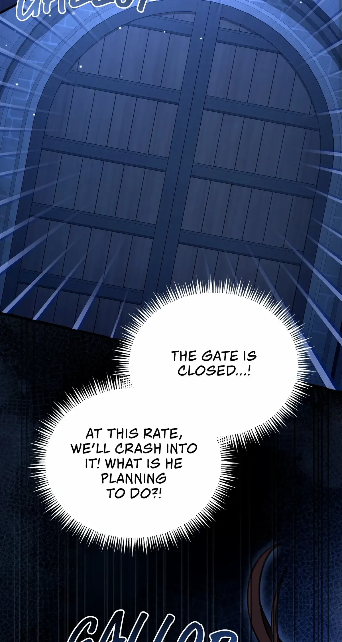 Lycan Chapter 33 Online - página 8