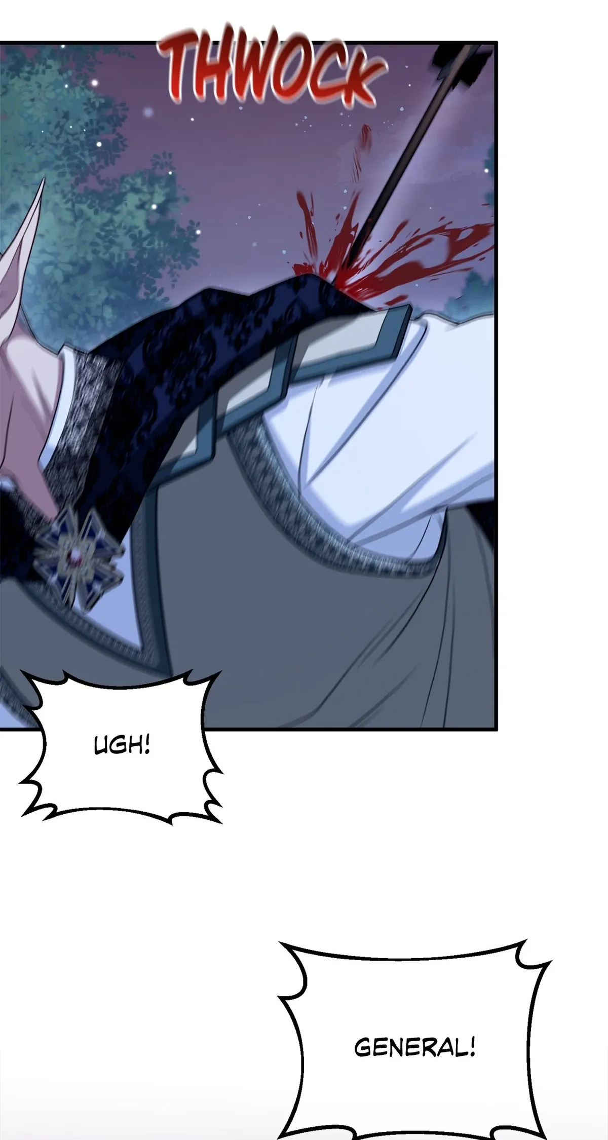 Lycan Chapter 33 Online - página 13