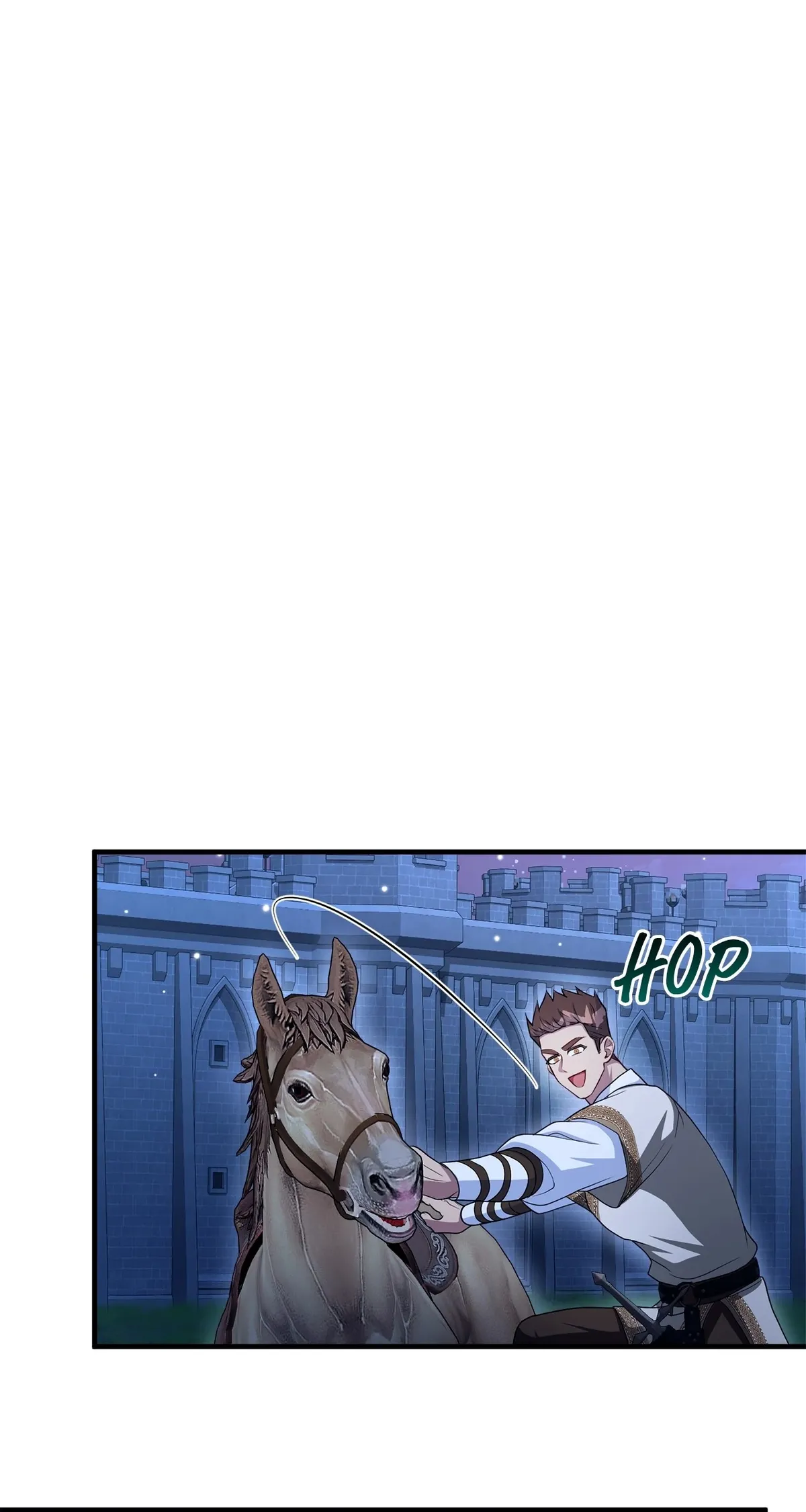 Lycan Chapter 33 Online - página 15