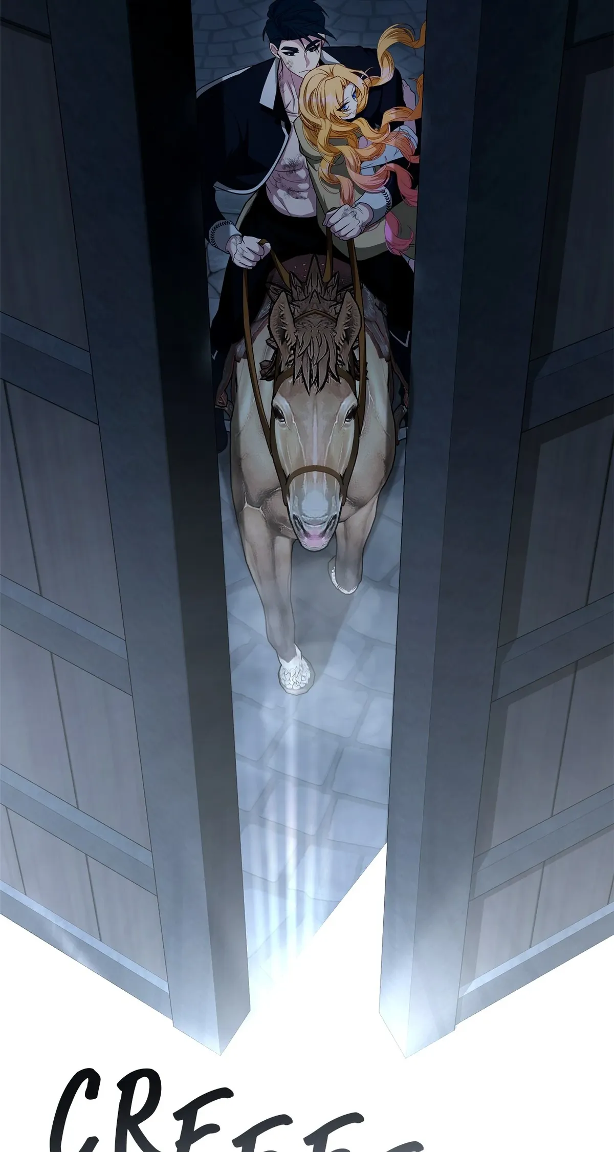 Lycan Chapter 33 Online - página 18