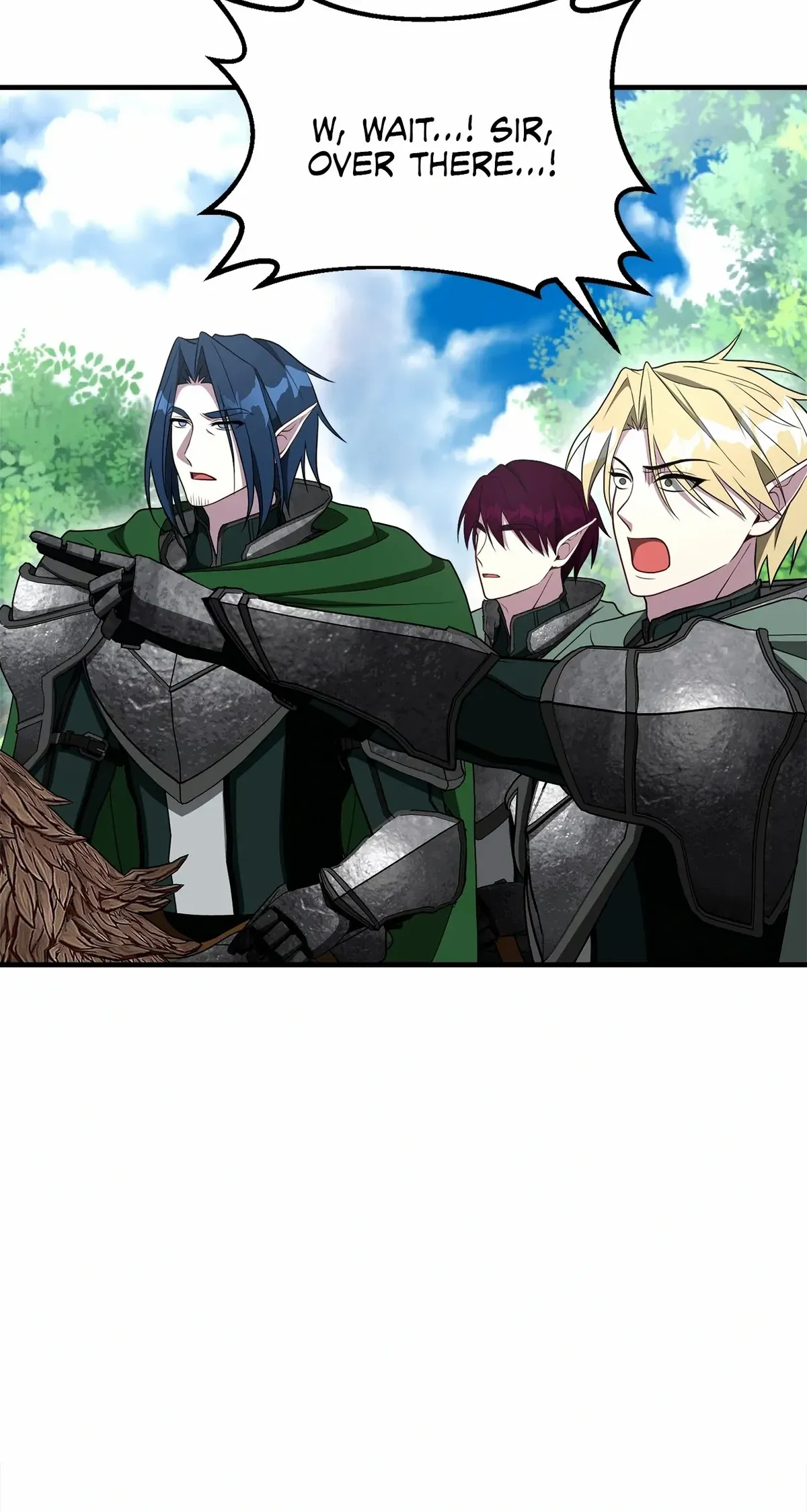 Lycan Chapter 33 Online - página 33