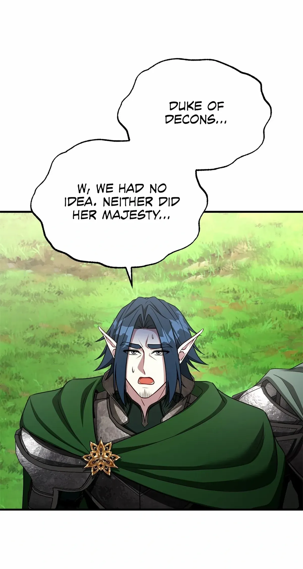 Lycan Chapter 33 Online - página 41