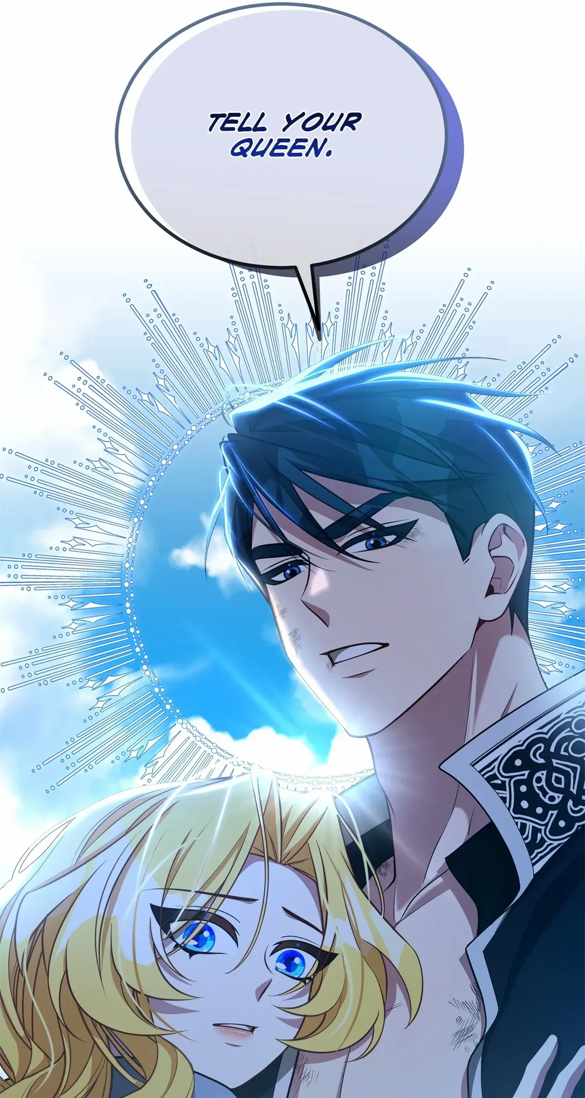Lycan Chapter 33 Online - página 42