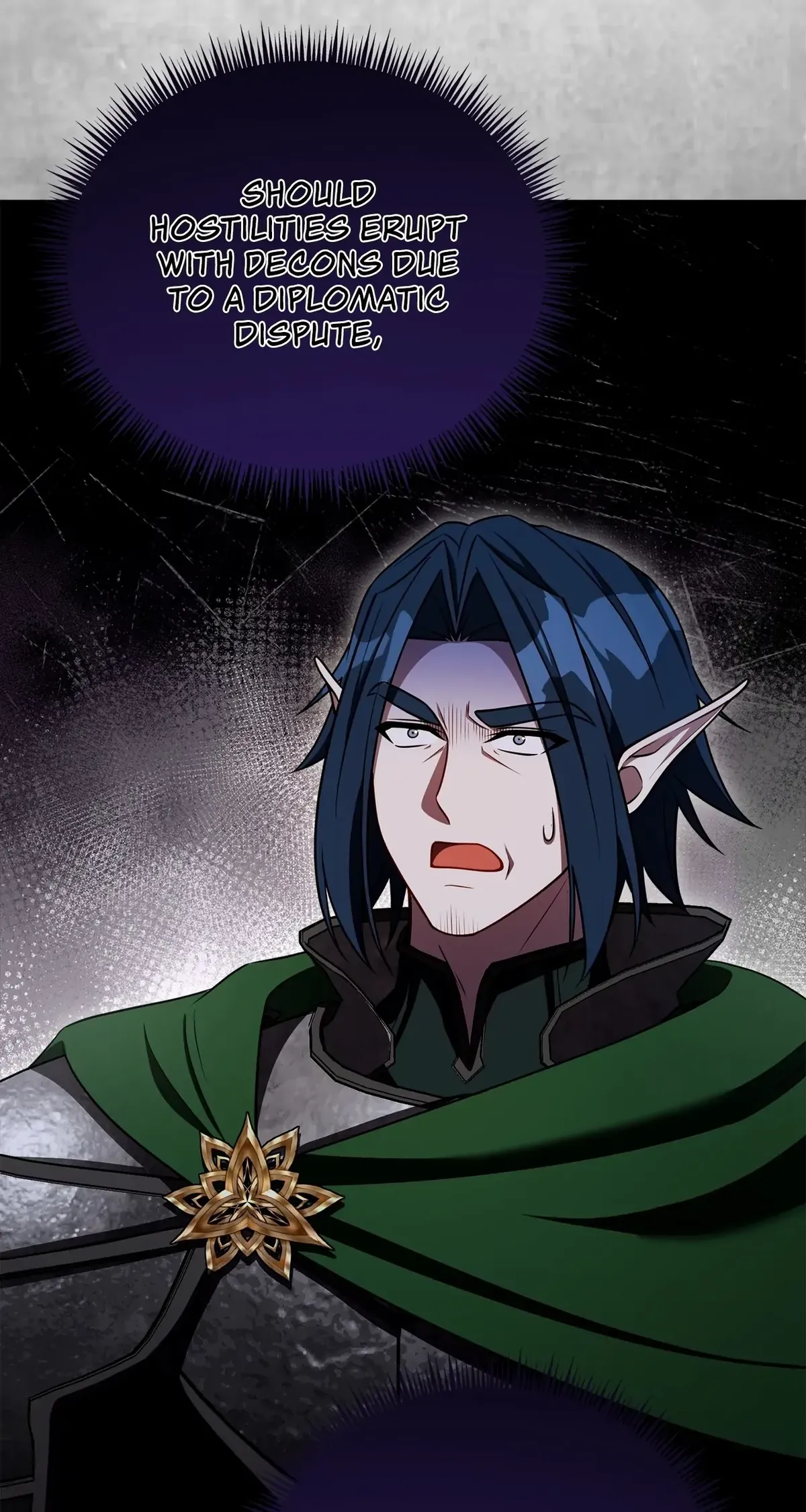 Lycan Chapter 33 Online - página 44