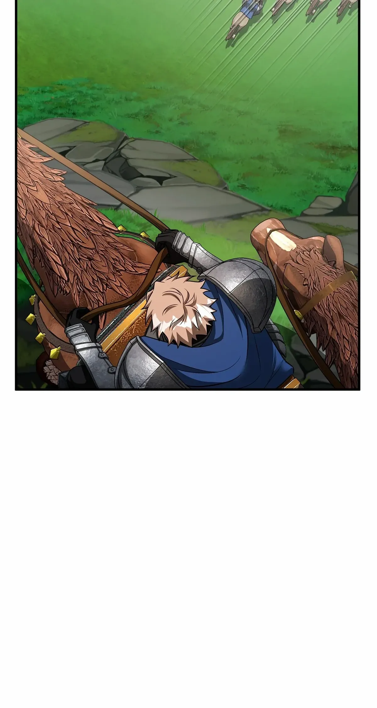 Lycan Chapter 33 Online - página 46