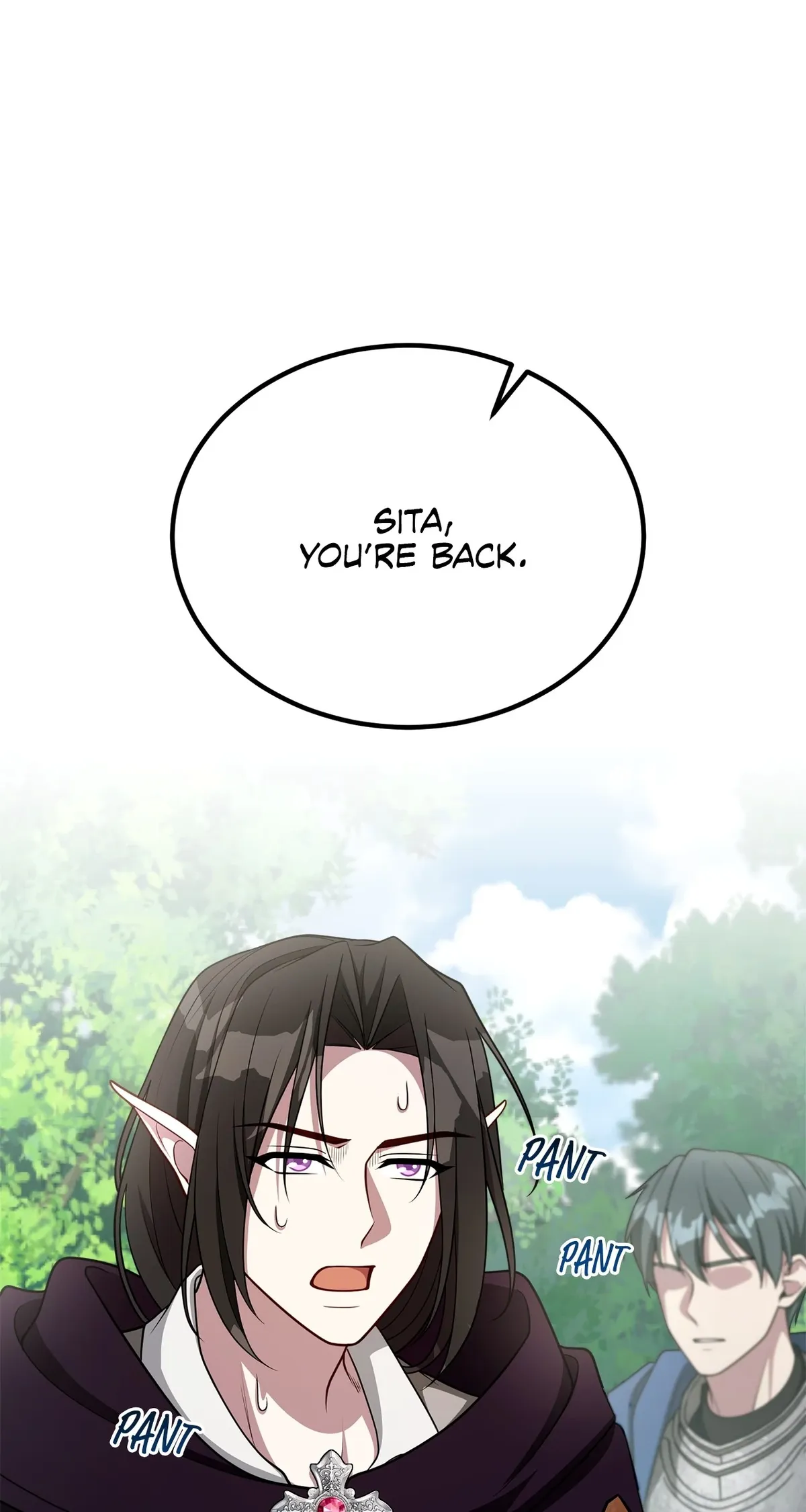 Lycan Chapter 33 Online - página 48