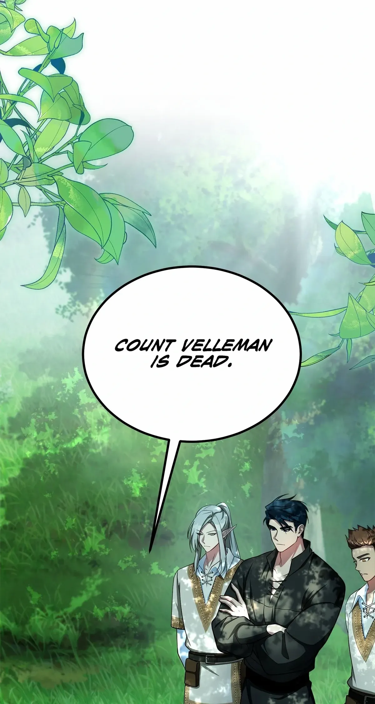Lycan Chapter 33 Online - página 57