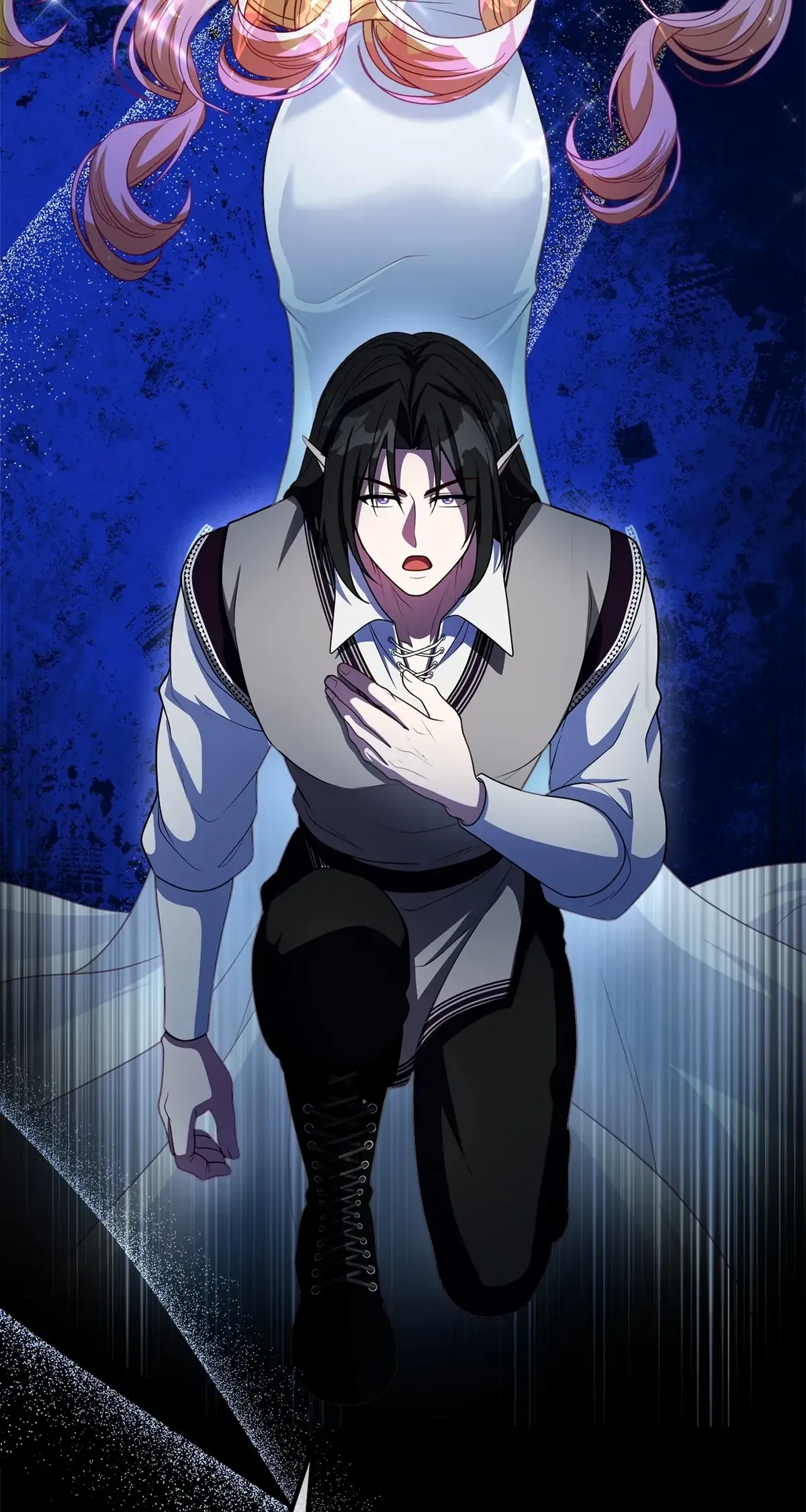 Lycan Chapter 33 Online - página 64