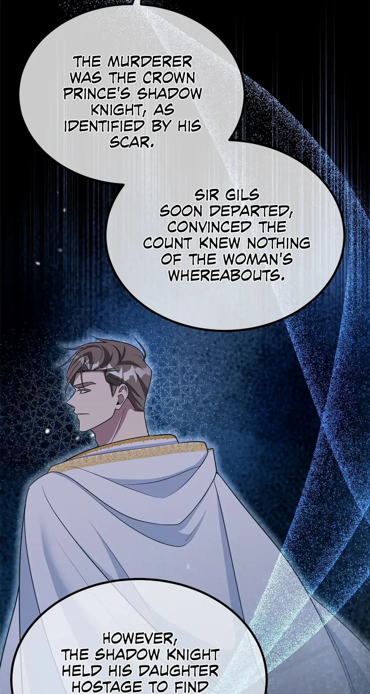 Lycan Chapter 33 Online - página 65