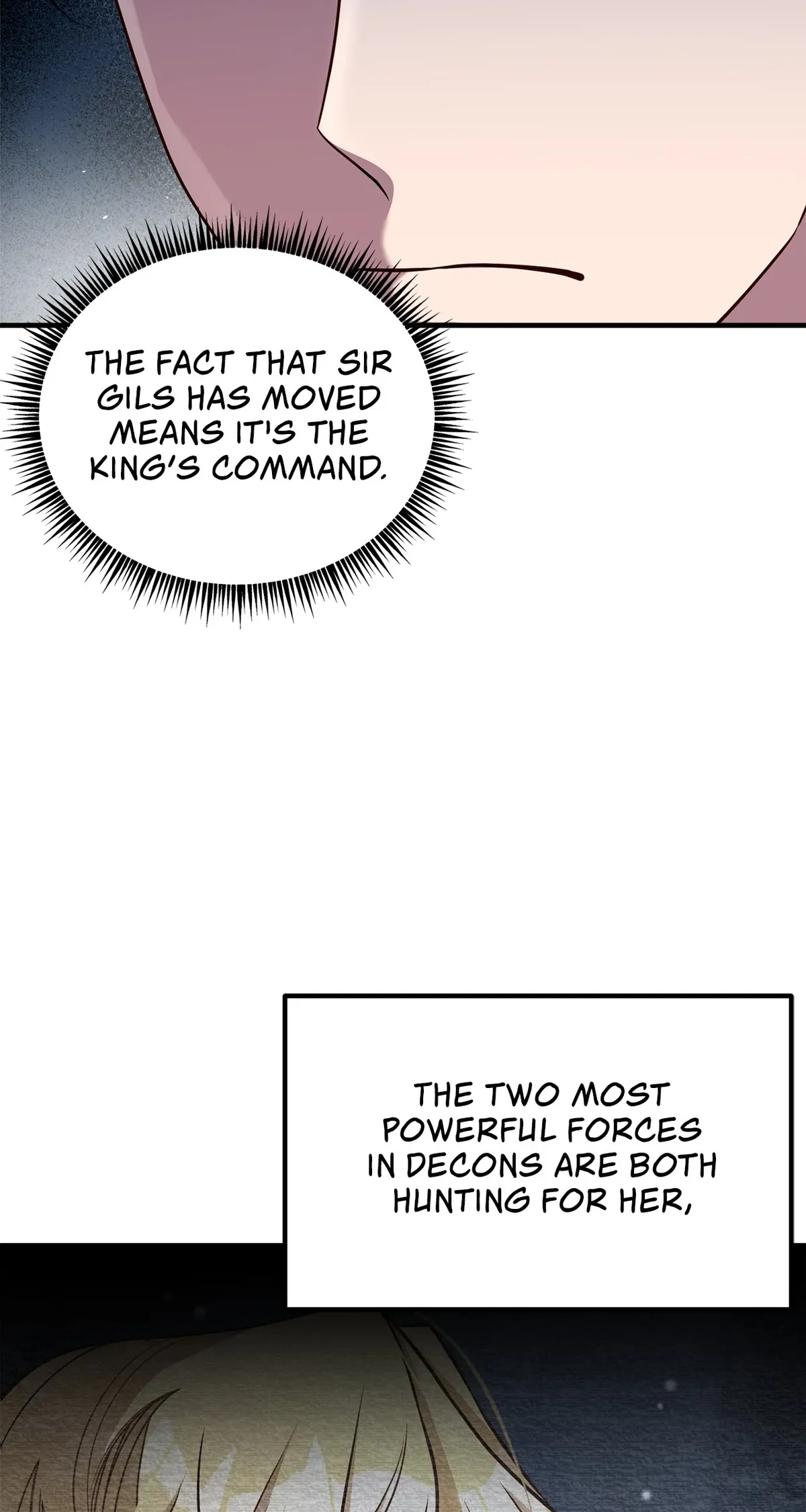 Lycan Chapter 33 Online - página 67