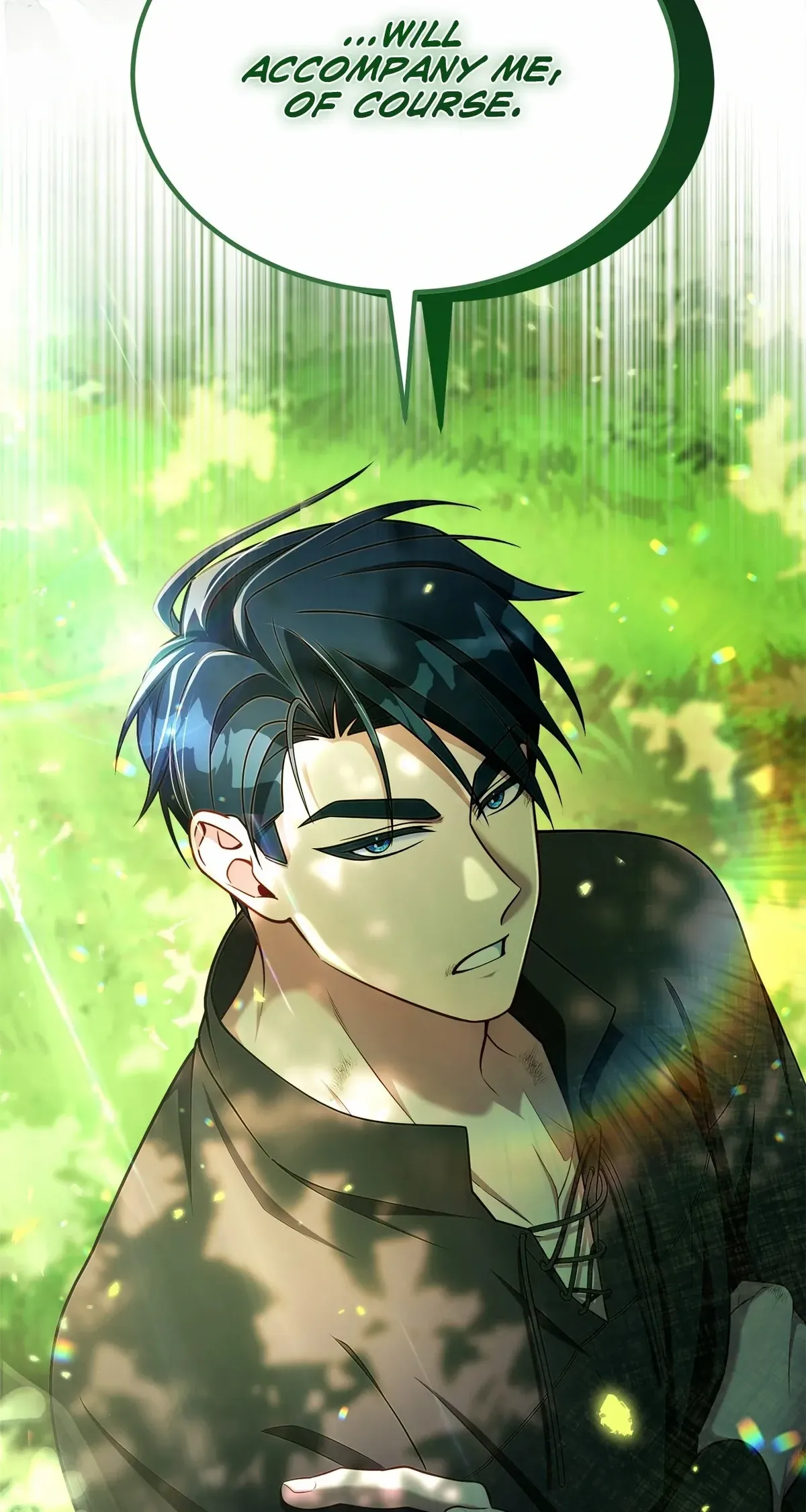 Lycan Chapter 33 Online - página 85