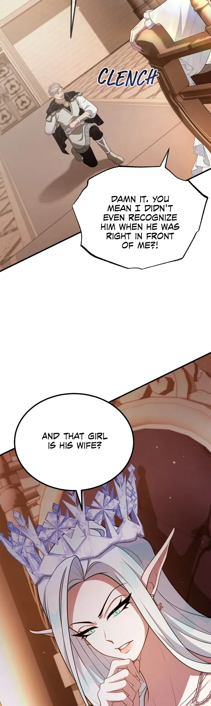 Lycan Chapter 34 Online - página 2