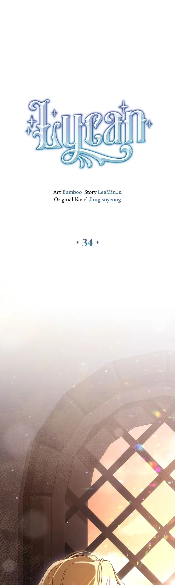 Lycan Chapter 34 Online - página 6