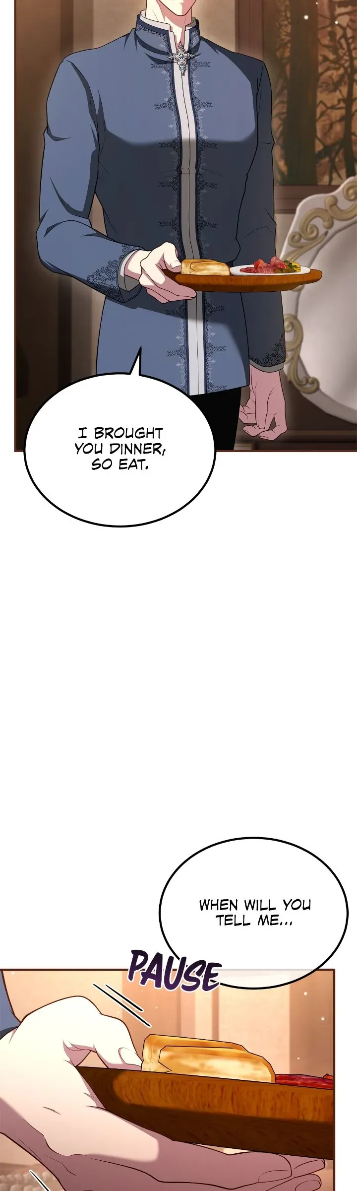 Lycan Chapter 34 Online - página 11