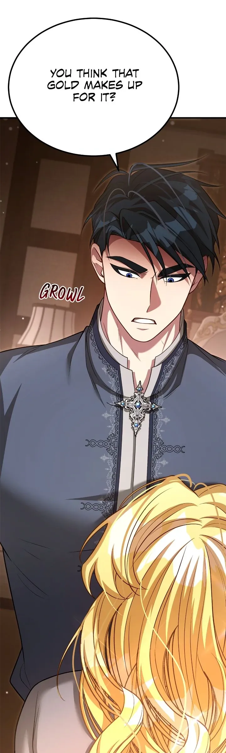 Lycan Chapter 34 Online - página 18