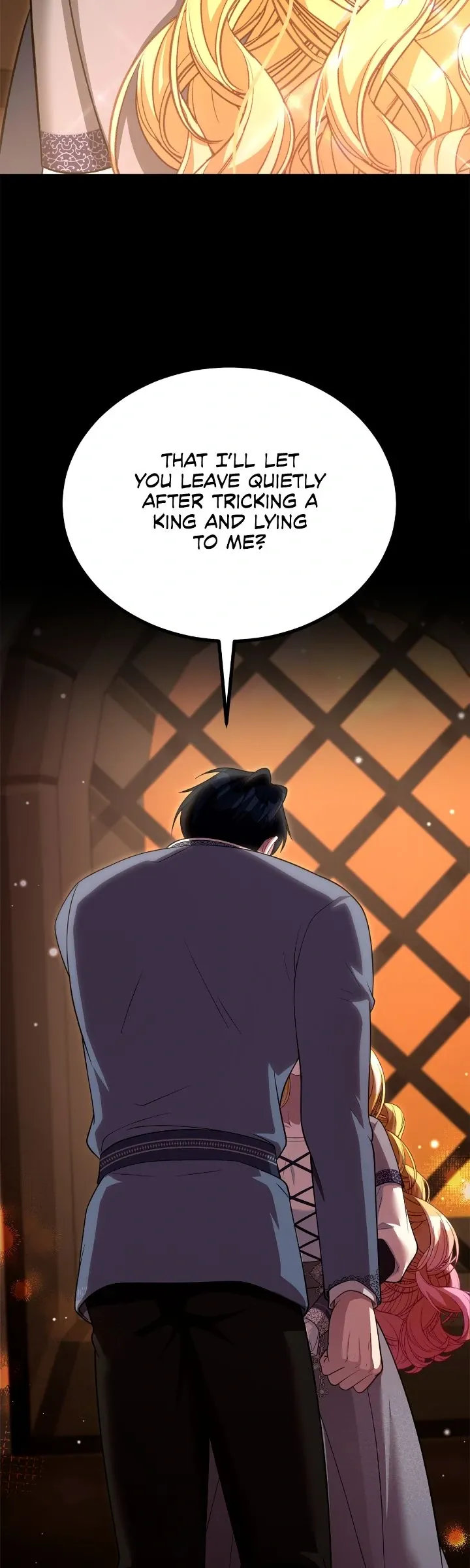 Lycan Chapter 34 Online - página 19
