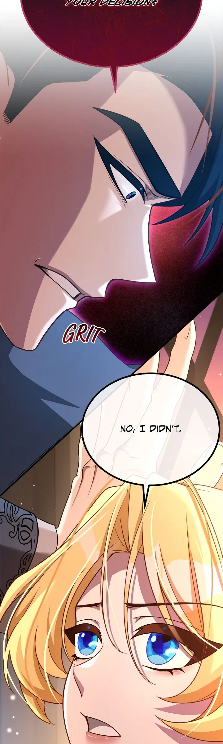 Lycan Chapter 34 Online - página 26