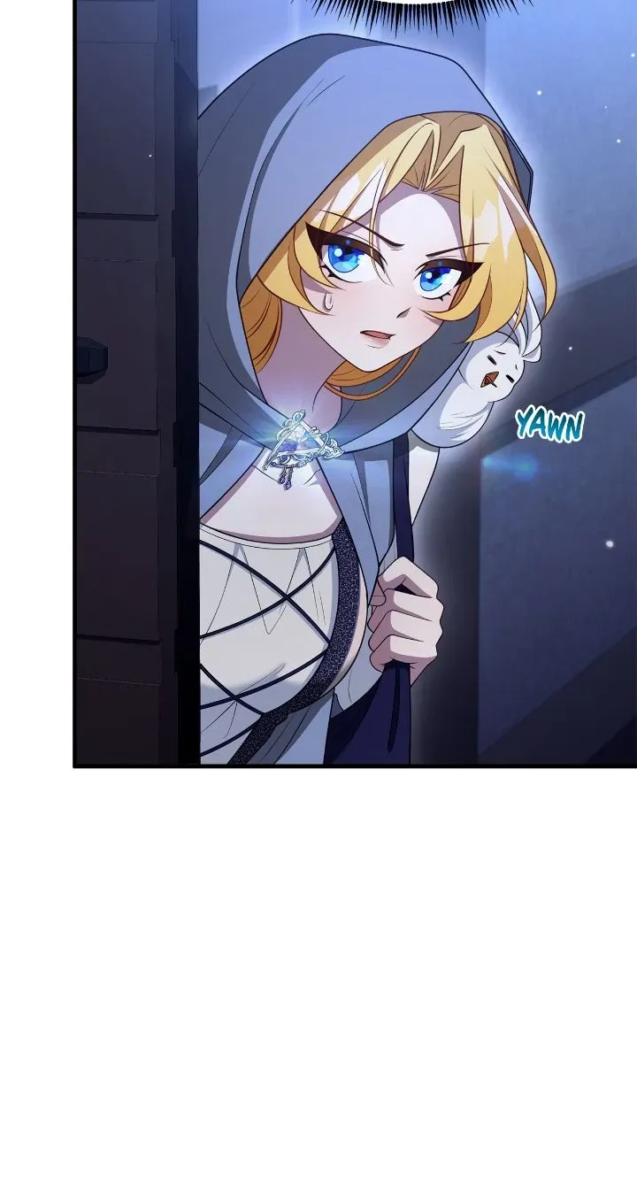 Lycan Chapter 34 Online - página 33