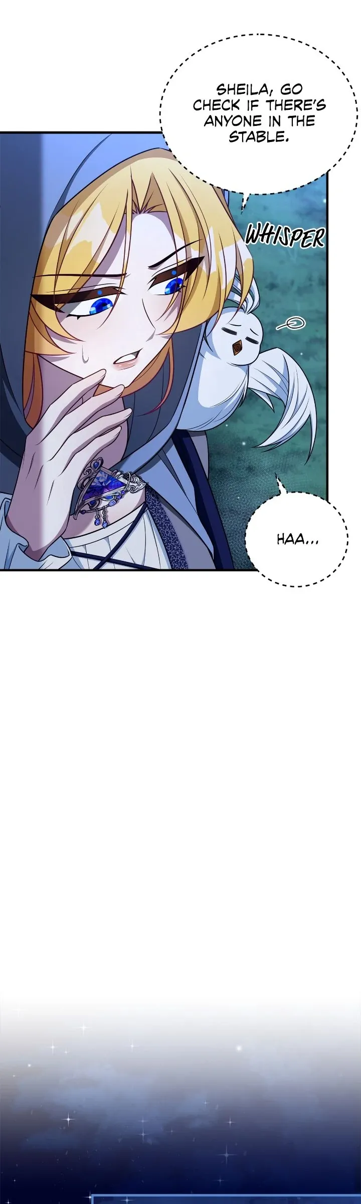 Lycan Chapter 34 Online - página 34