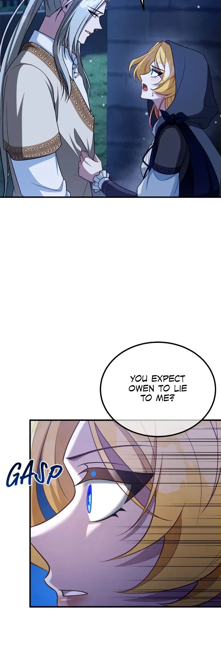 Lycan Chapter 34 Online - página 38