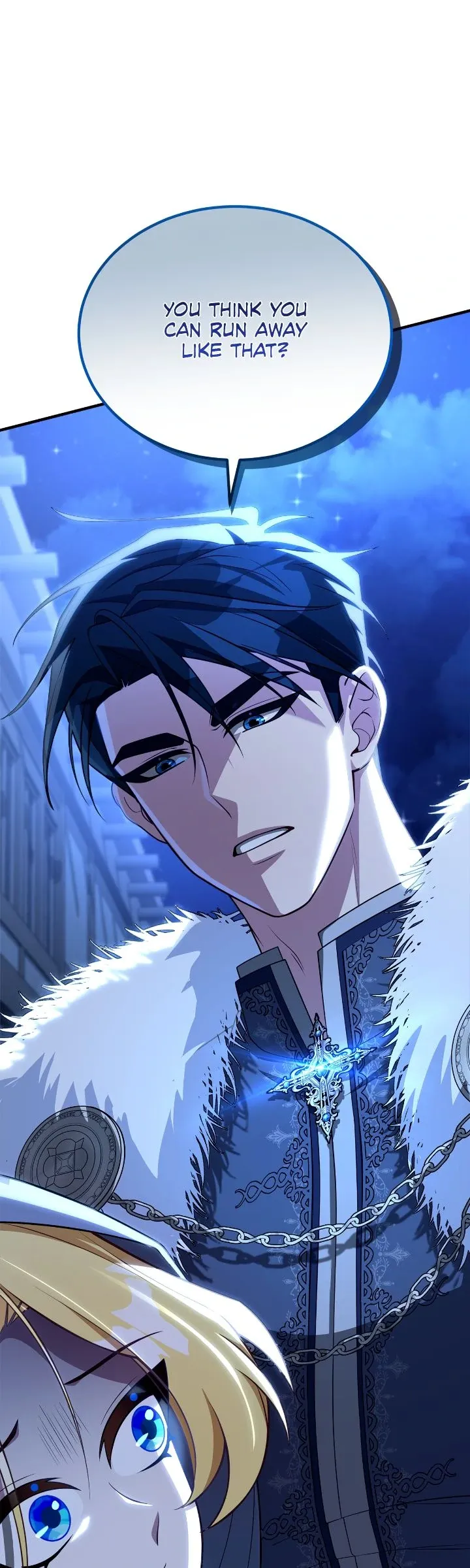 Lycan Chapter 34 Online - página 39