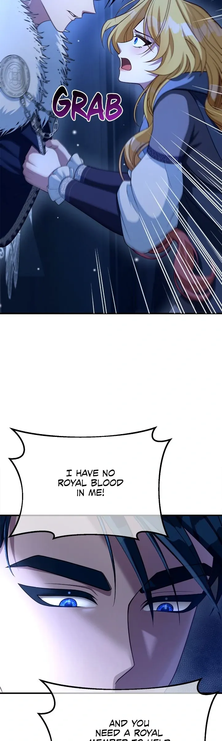 Lycan Chapter 34 Online - página 43