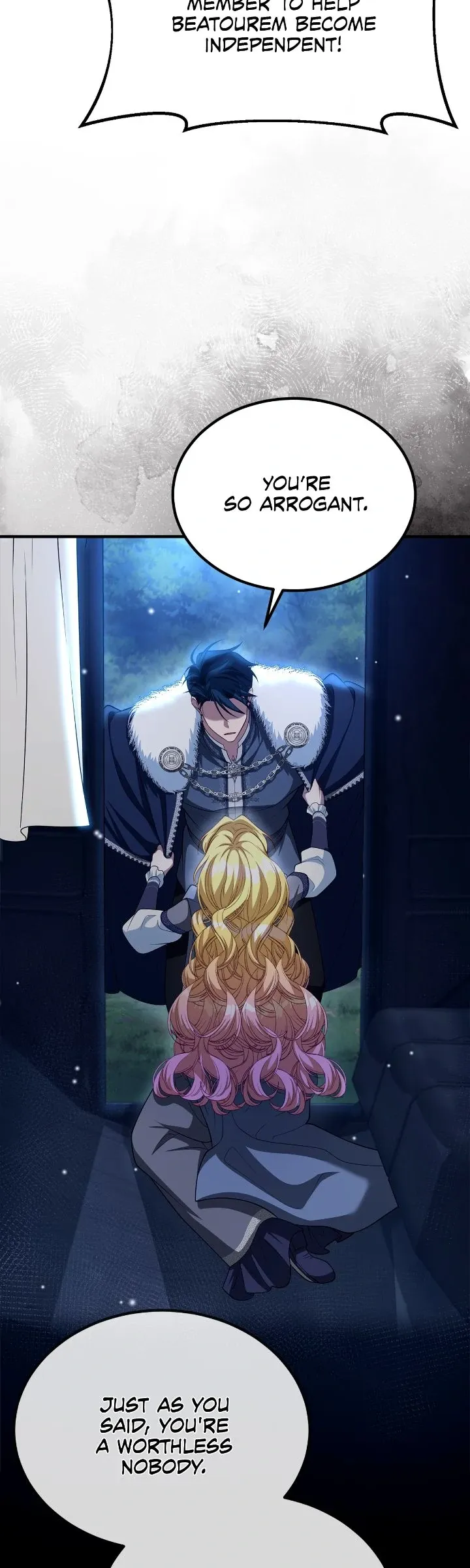 Lycan Chapter 34 Online - página 44