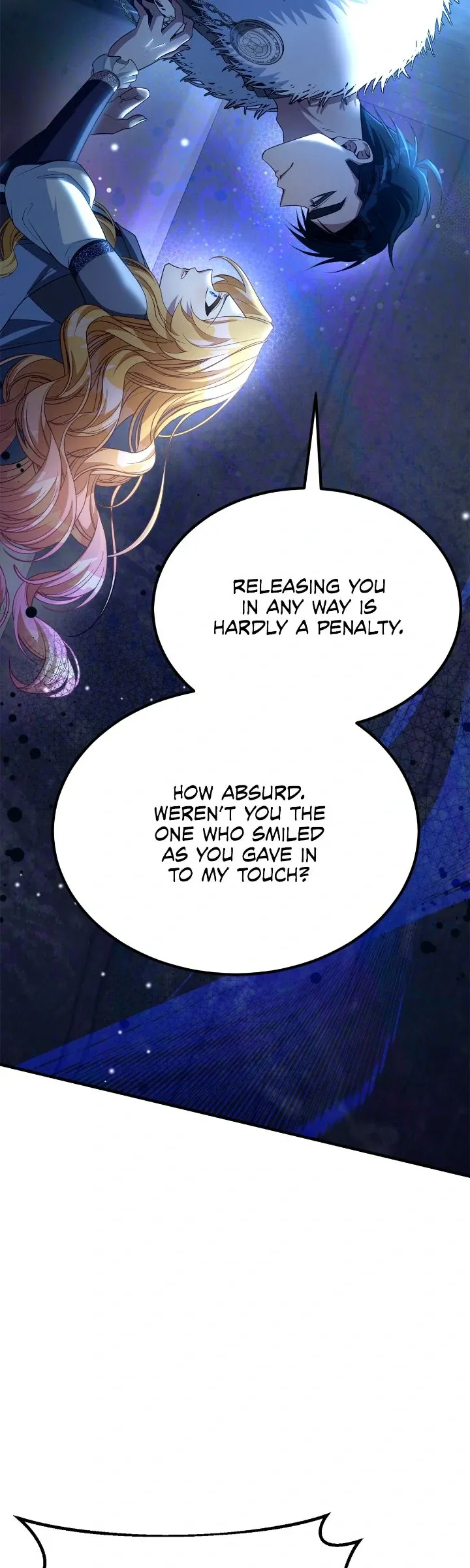 Lycan Chapter 34 Online - página 48