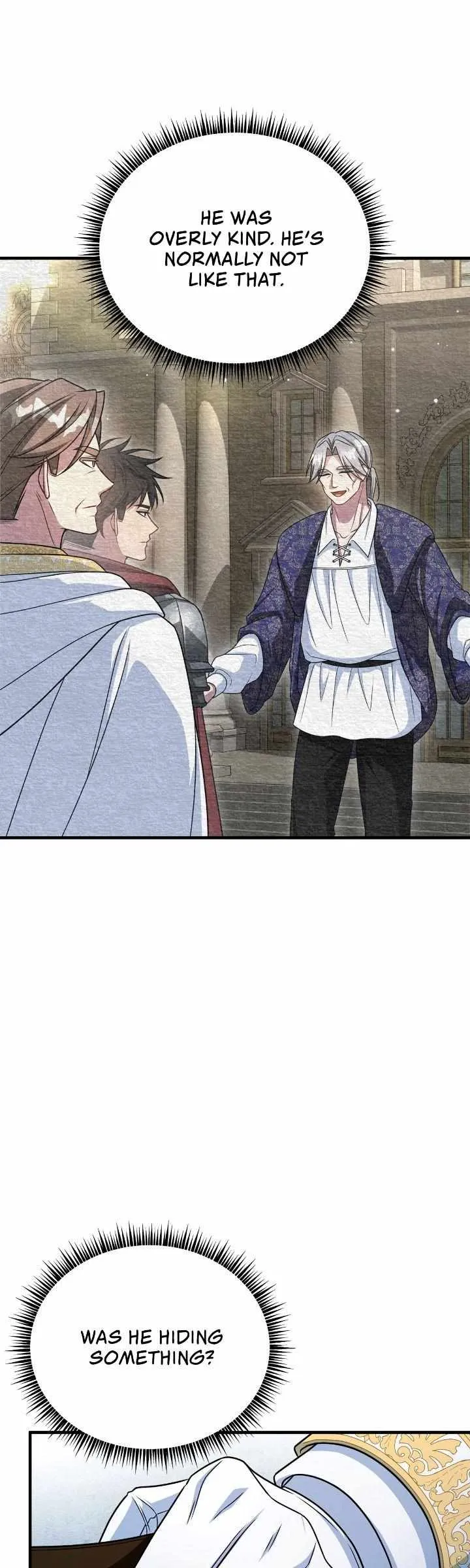 Lycan Chapter 35 Online - página 3