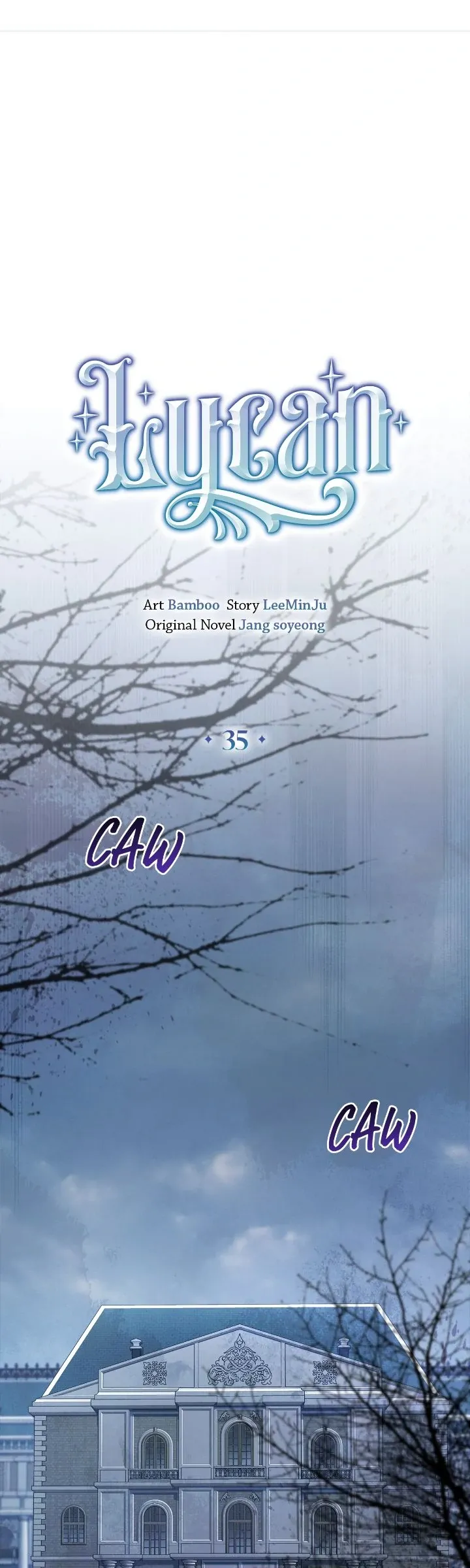 Lycan Chapter 35 Online - página 5
