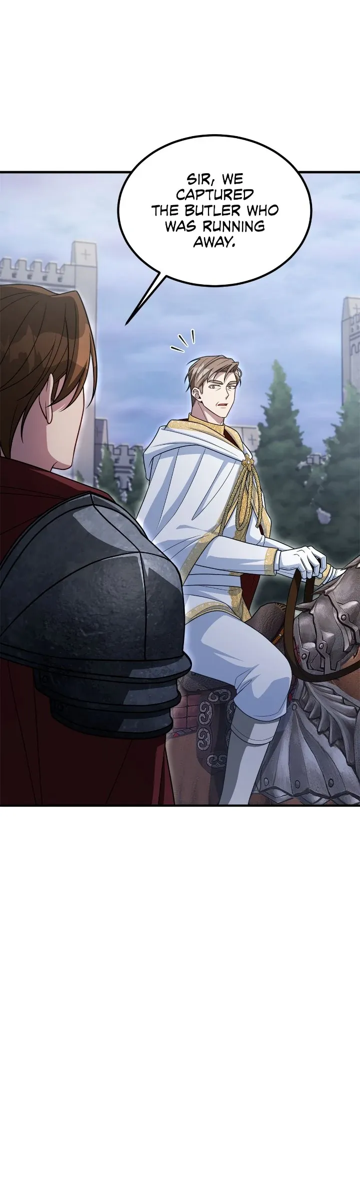 Lycan Chapter 35 Online - página 8