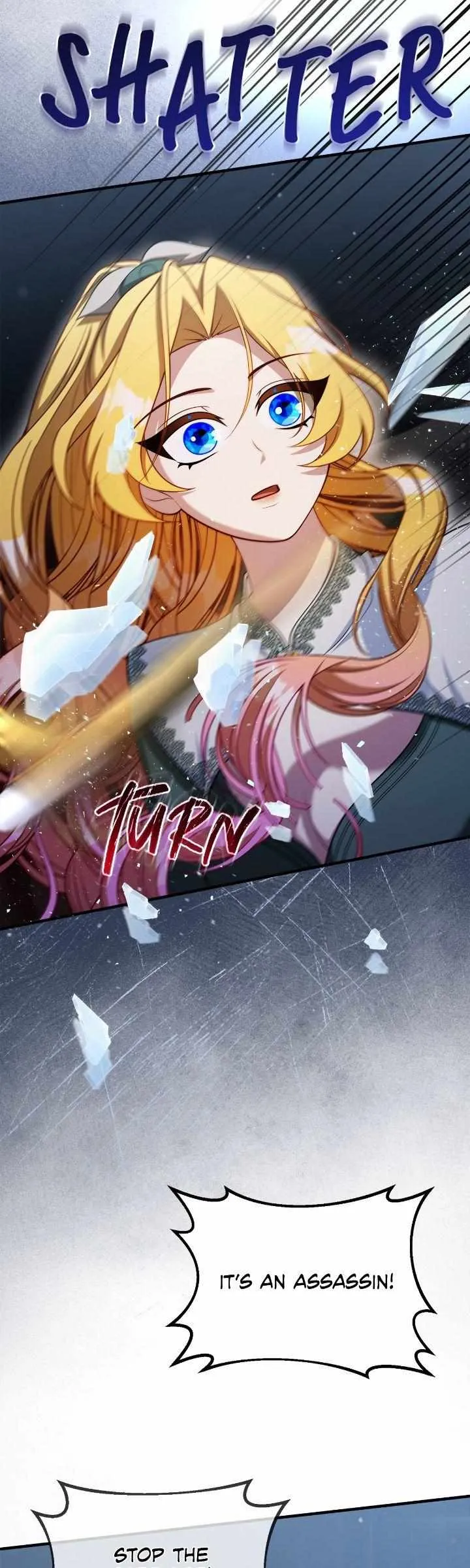 Lycan Chapter 35 Online - página 15