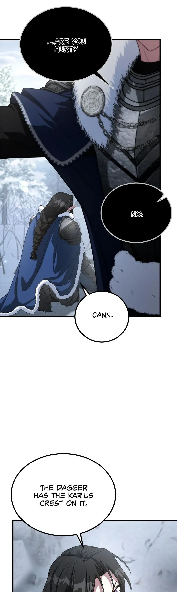 Lycan Chapter 35 Online - página 19