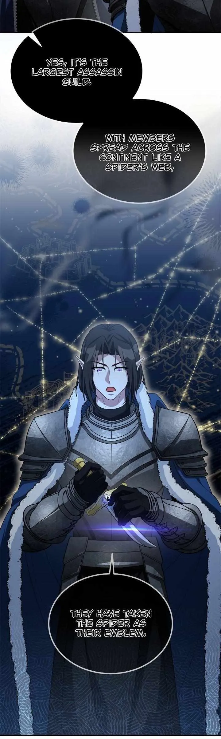 Lycan Chapter 35 Online - página 21
