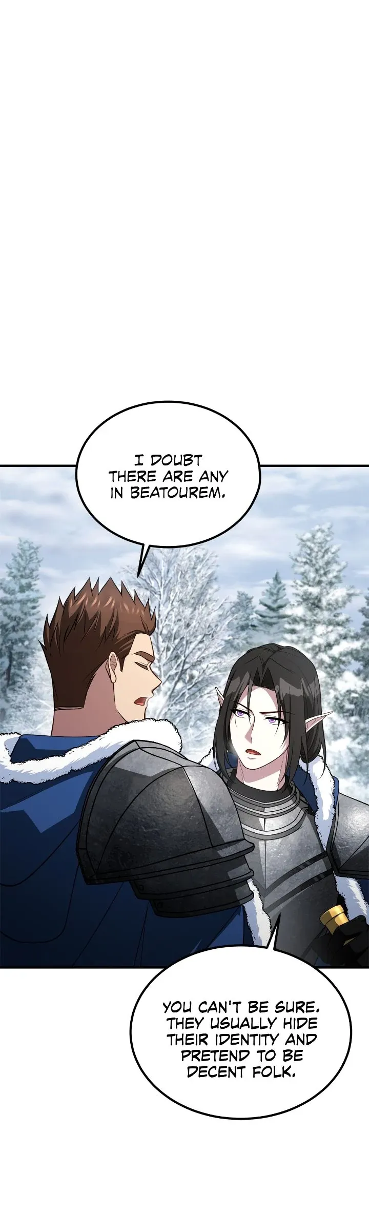 Lycan Chapter 35 Online - página 22