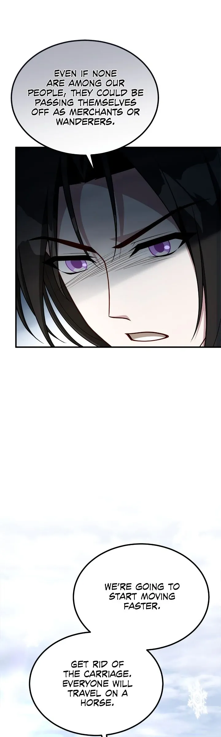 Lycan Chapter 35 Online - página 23