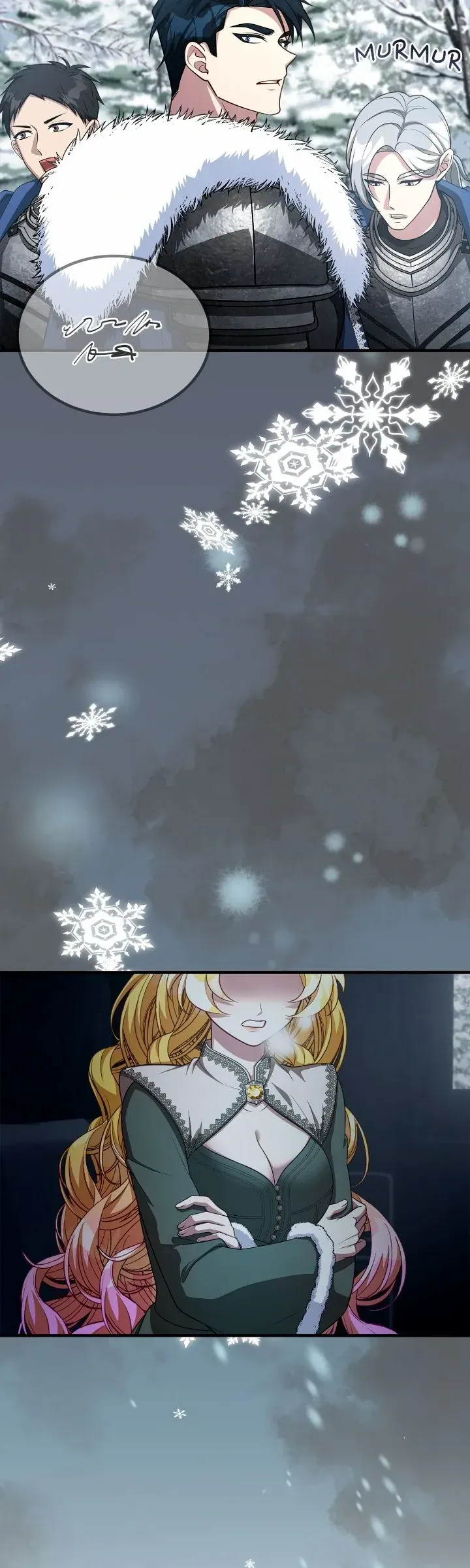 Lycan Chapter 35 Online - página 26