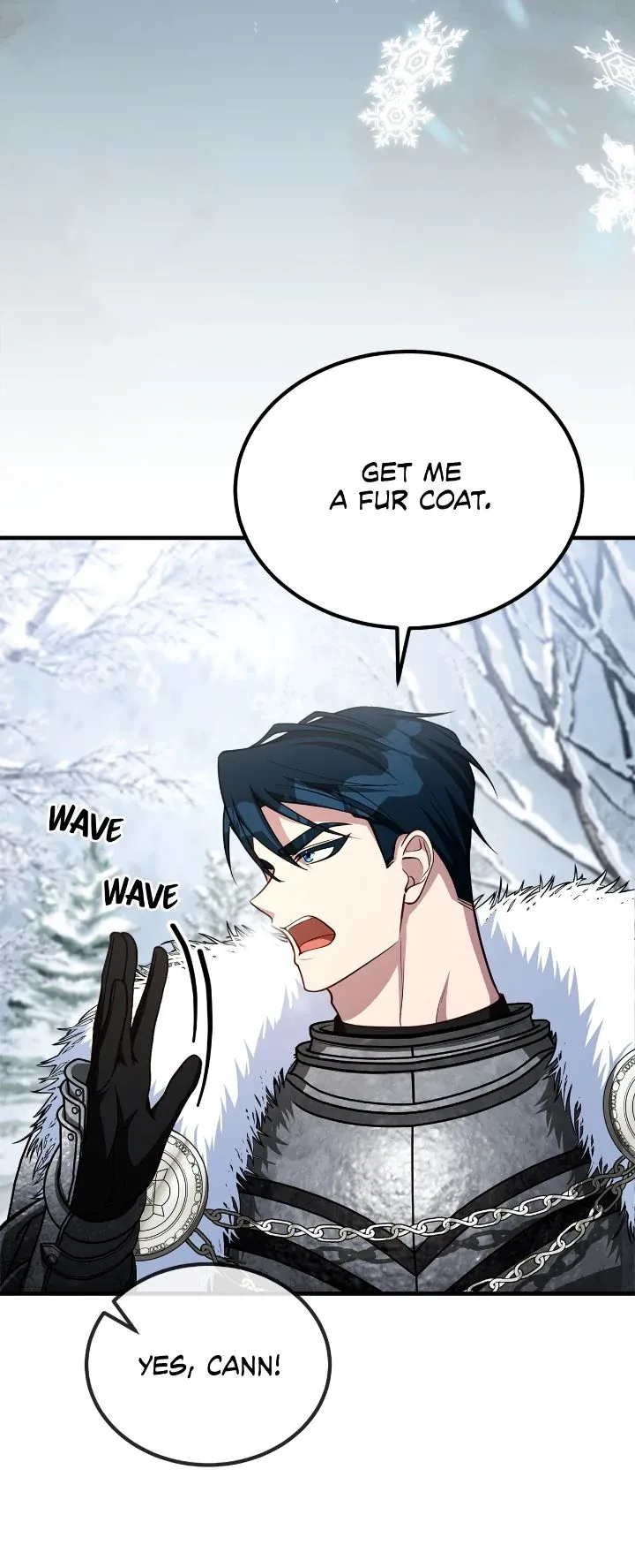 Lycan Chapter 35 Online - página 27