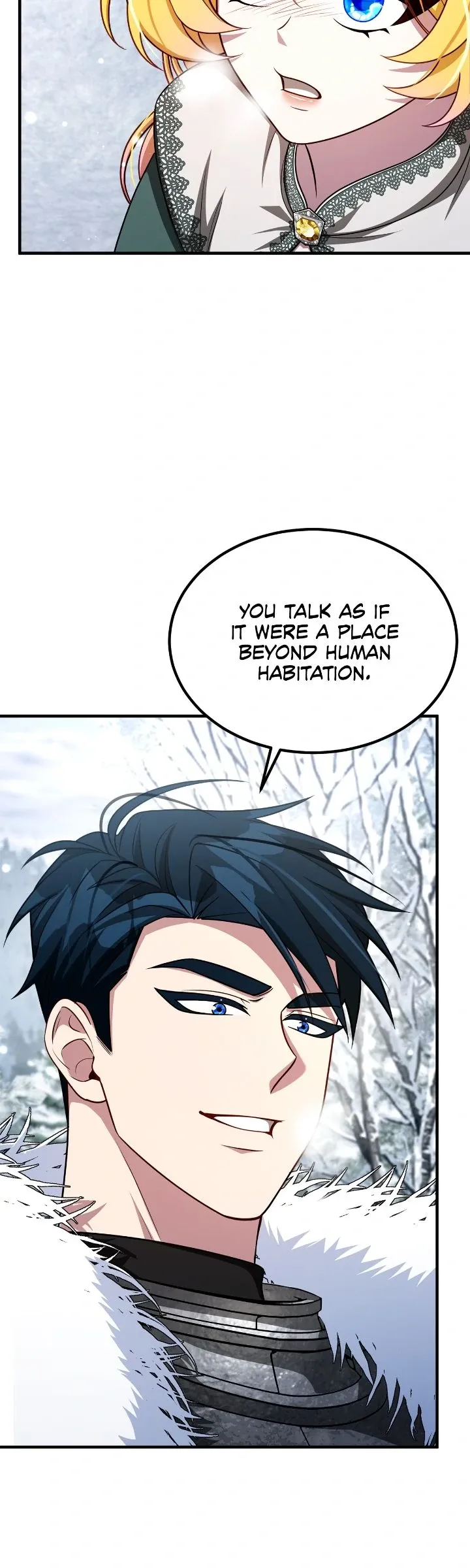 Lycan Chapter 35 Online - página 29