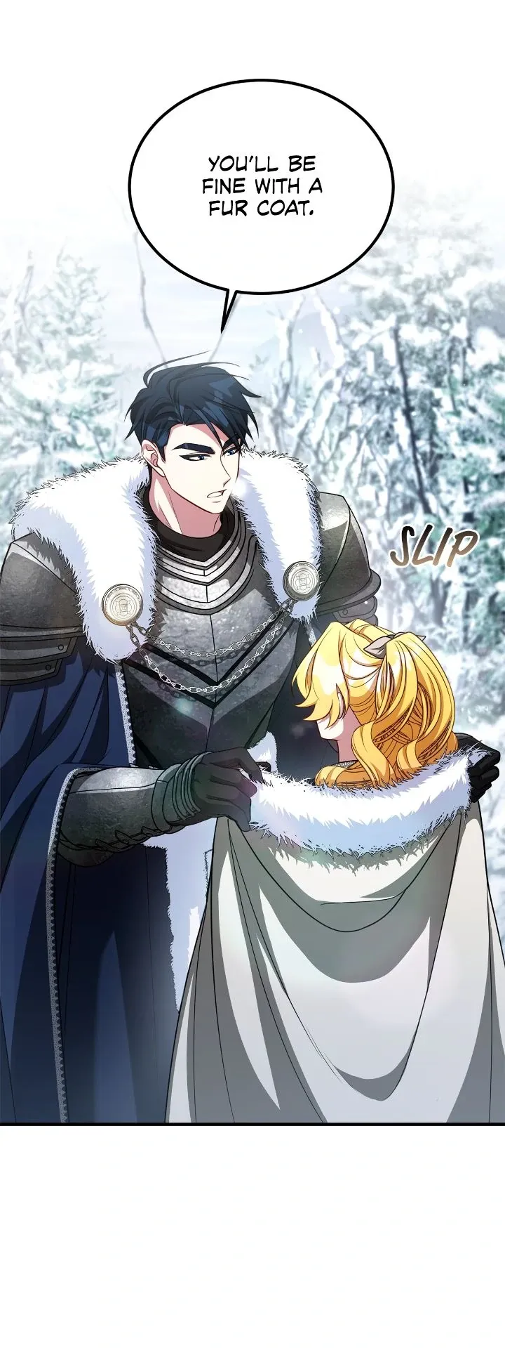 Lycan Chapter 35 Online - página 31