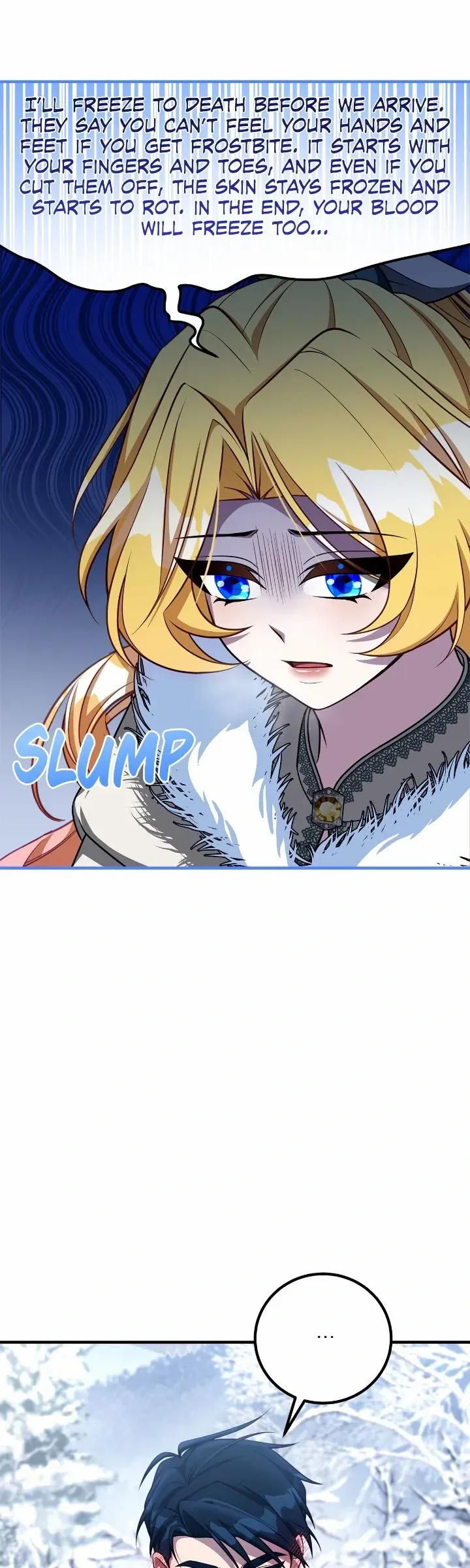 Lycan Chapter 35 Online - página 32