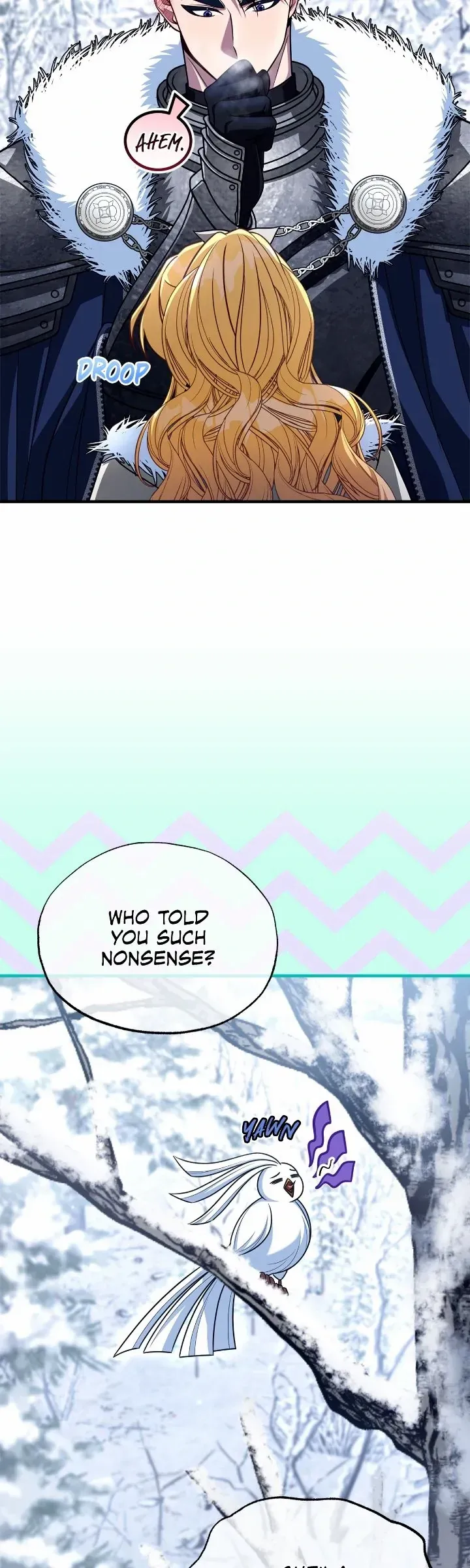 Lycan Chapter 35 Online - página 33