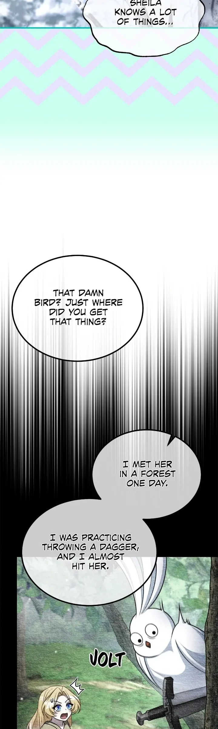 Lycan Chapter 35 Online - página 34