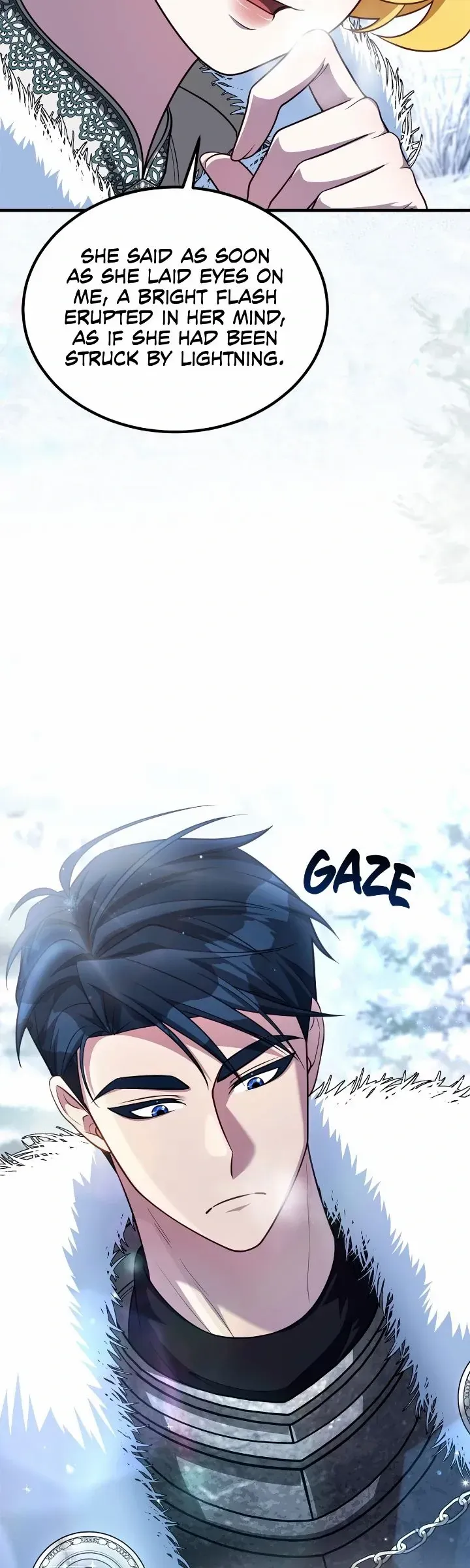Lycan Chapter 35 Online - página 40