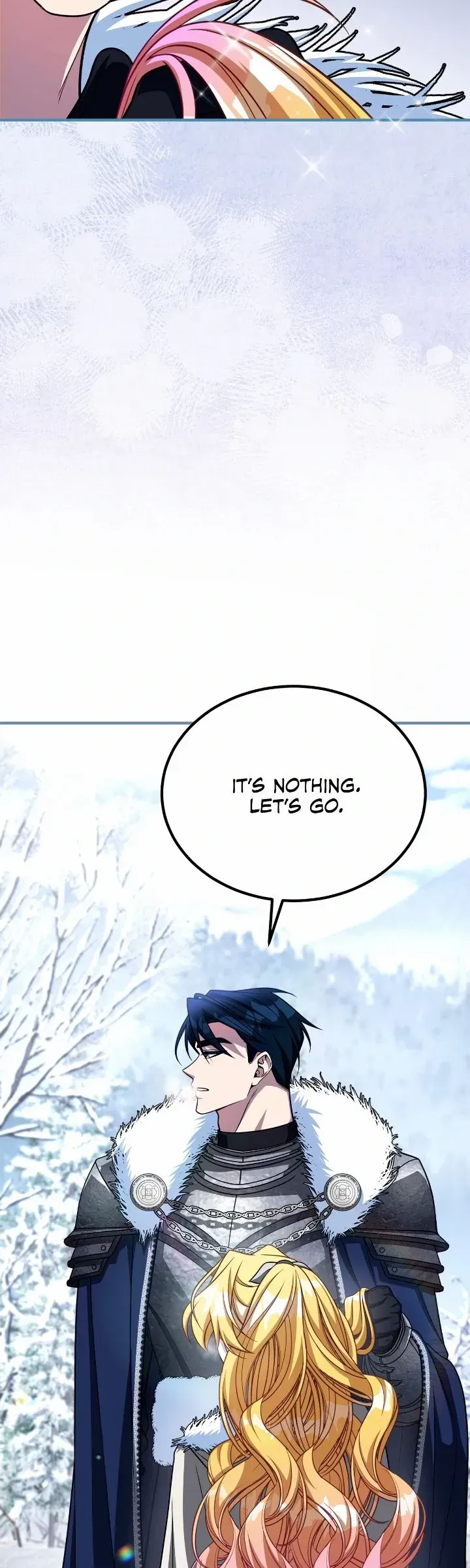 Lycan Chapter 35 Online - página 45