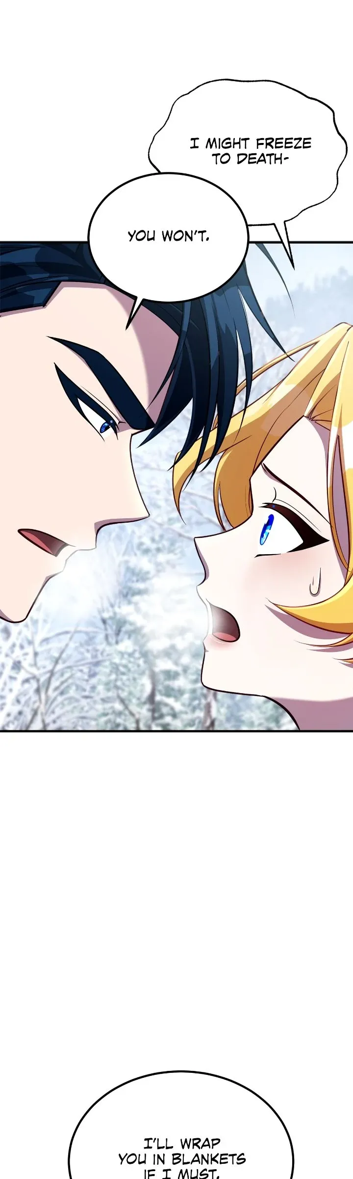 Lycan Chapter 35 Online - página 47