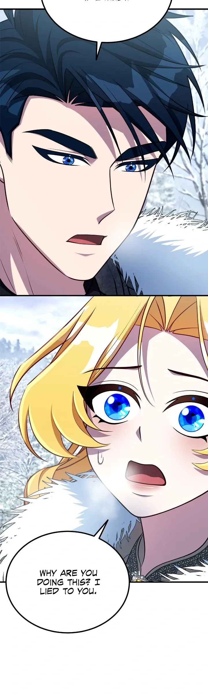 Lycan Chapter 35 Online - página 48