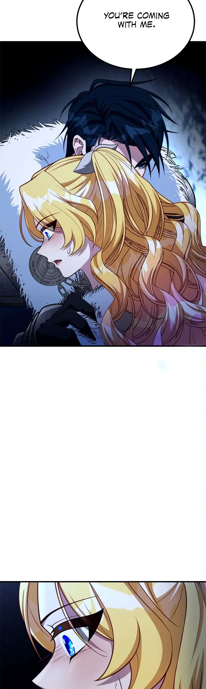 Lycan Chapter 35 Online - página 54