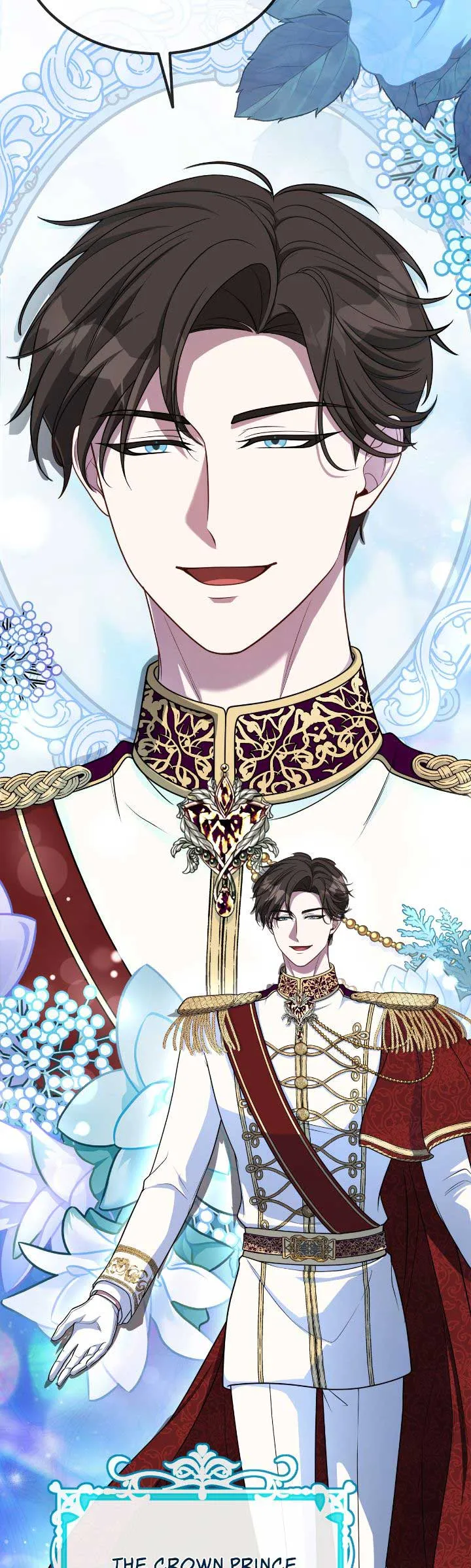 Lycan Chapter 36 Online - página 8