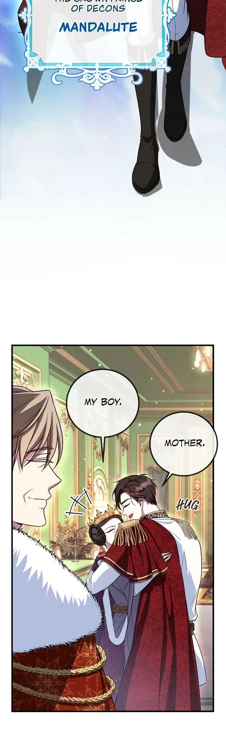 Lycan Chapter 36 Online - página 9